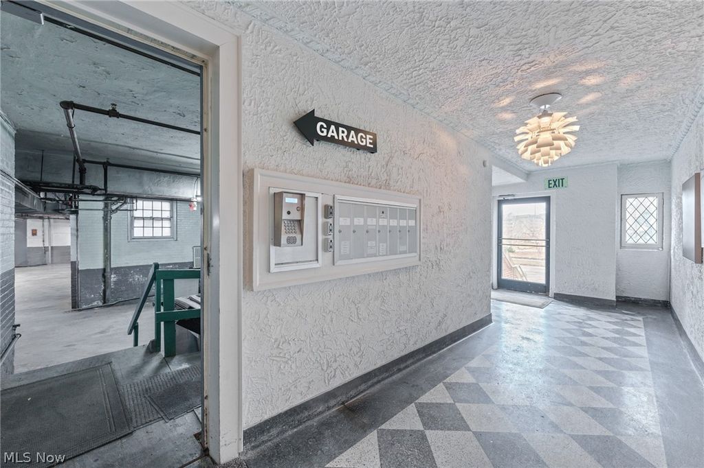 Photo of 11428 Cedar Glen Parkway #C2D2, Cleveland, OH 44106 (MLS # 5188507)