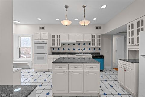 Tiny photo for 11428 Cedar Glen Parkway #C2D2, Cleveland, OH 44106 (MLS # 5188507)