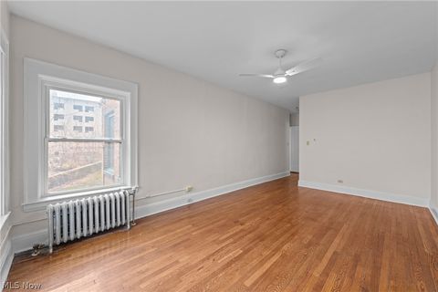 Tiny photo for 11428 Cedar Glen Parkway #C2D2, Cleveland, OH 44106 (MLS # 5188507)