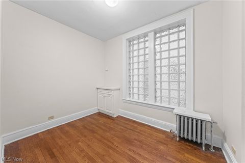 Tiny photo for 11428 Cedar Glen Parkway #C2D2, Cleveland, OH 44106 (MLS # 5188507)