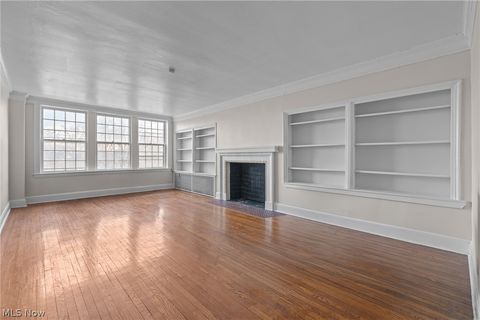 Tiny photo for 11428 Cedar Glen Parkway #C2D2, Cleveland, OH 44106 (MLS # 5188507)