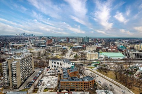 Tiny photo for 11428 Cedar Glen Parkway #C2D2, Cleveland, OH 44106 (MLS # 5188507)