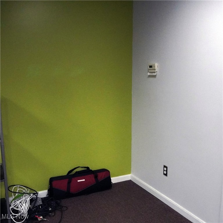 College Park - Commercial Sale