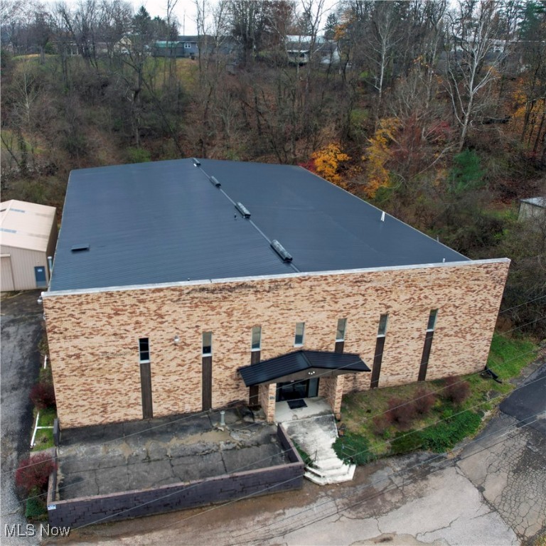 College Park - Commercial Sale