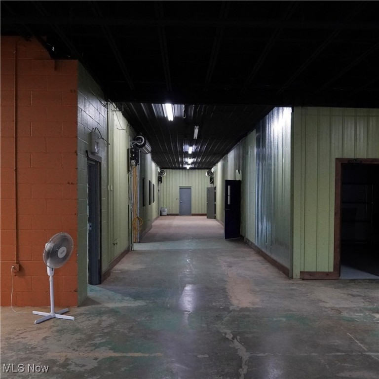 College Park - Commercial Sale