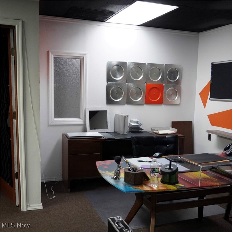 College Park - Commercial Sale