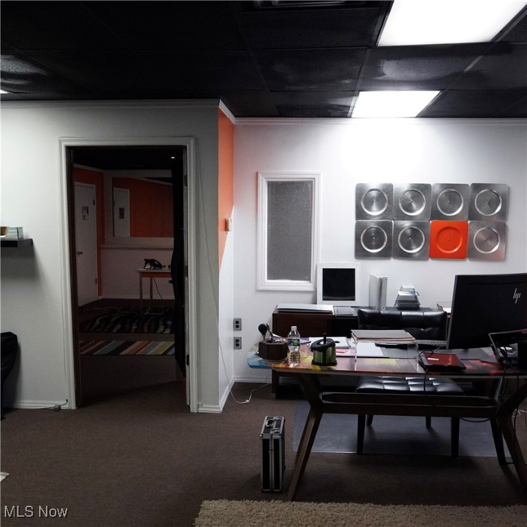 College Park - Commercial Sale