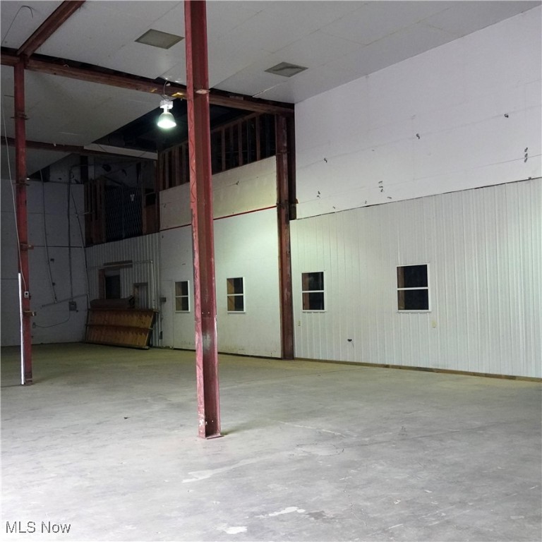 College Park - Commercial Sale