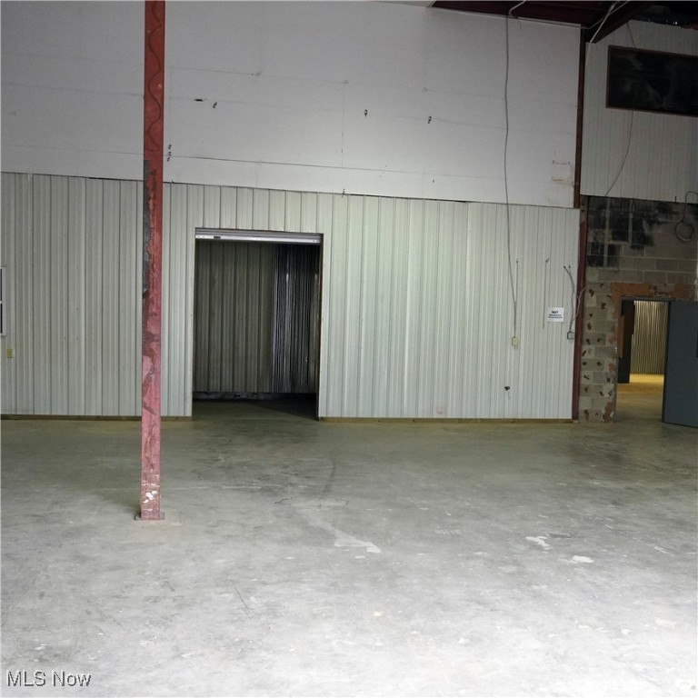 College Park - Commercial Sale