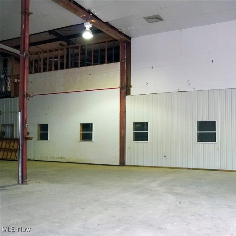 College Park - Commercial Sale