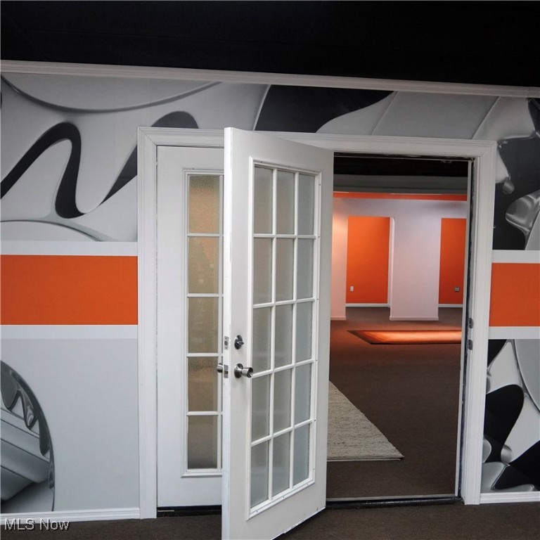 College Park - Commercial Sale