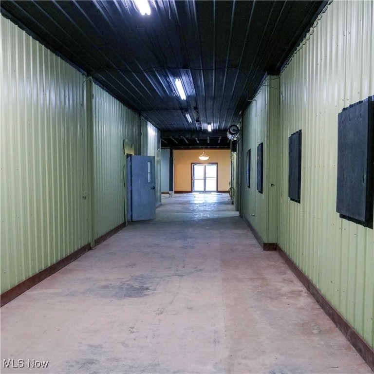 College Park - Commercial Sale