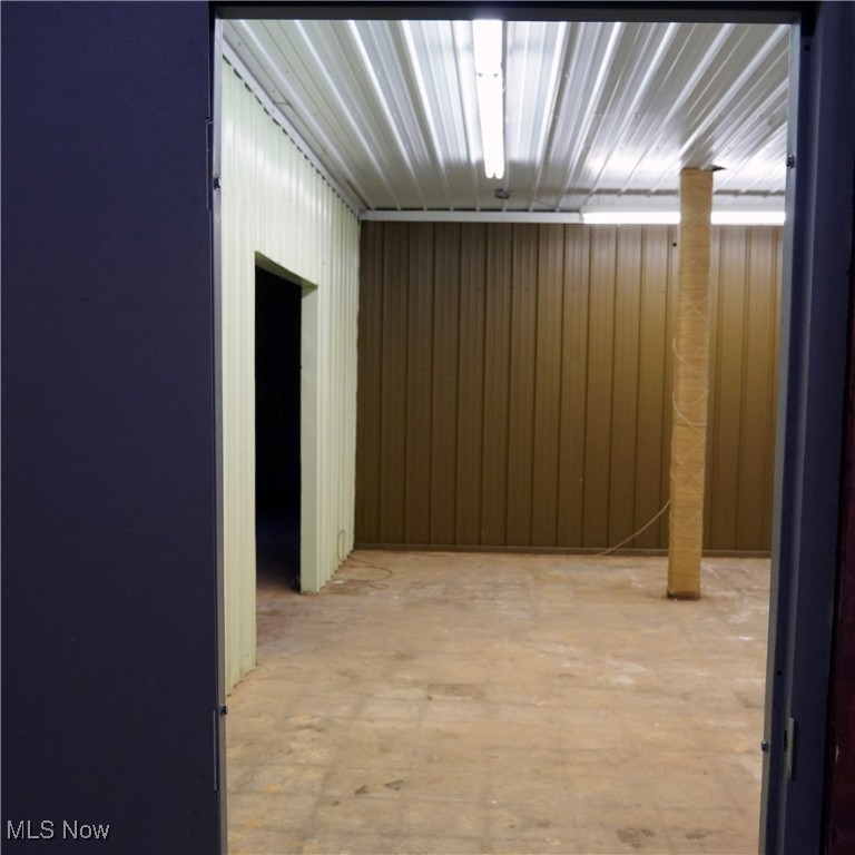 College Park - Commercial Sale