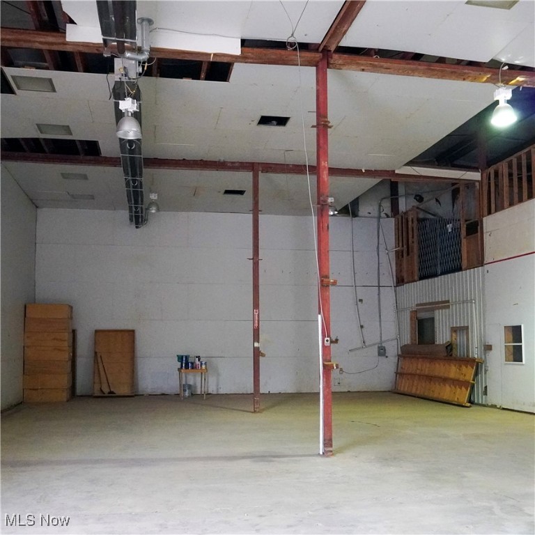 College Park - Commercial Sale