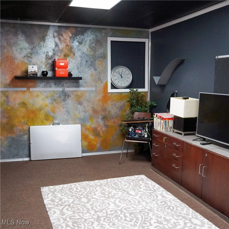 College Park - Commercial Sale