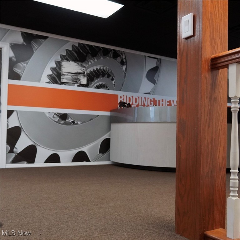 College Park - Commercial Sale