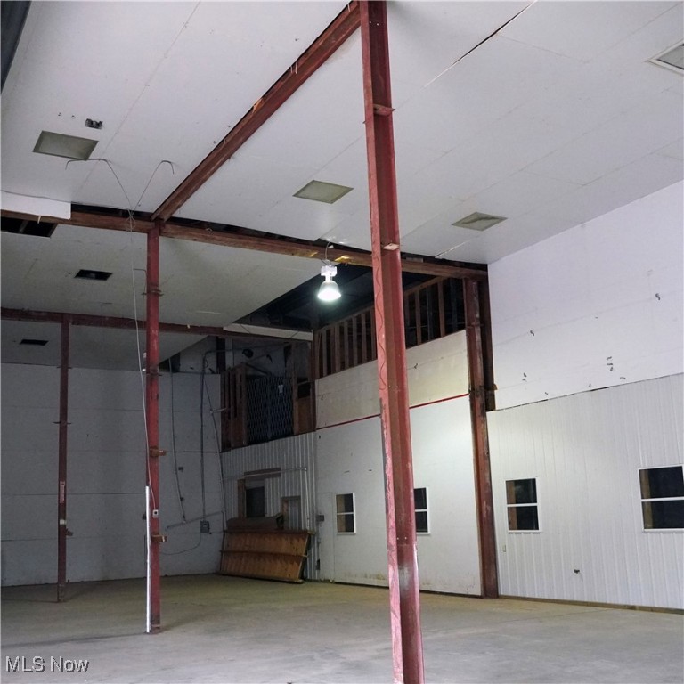 College Park - Commercial Sale