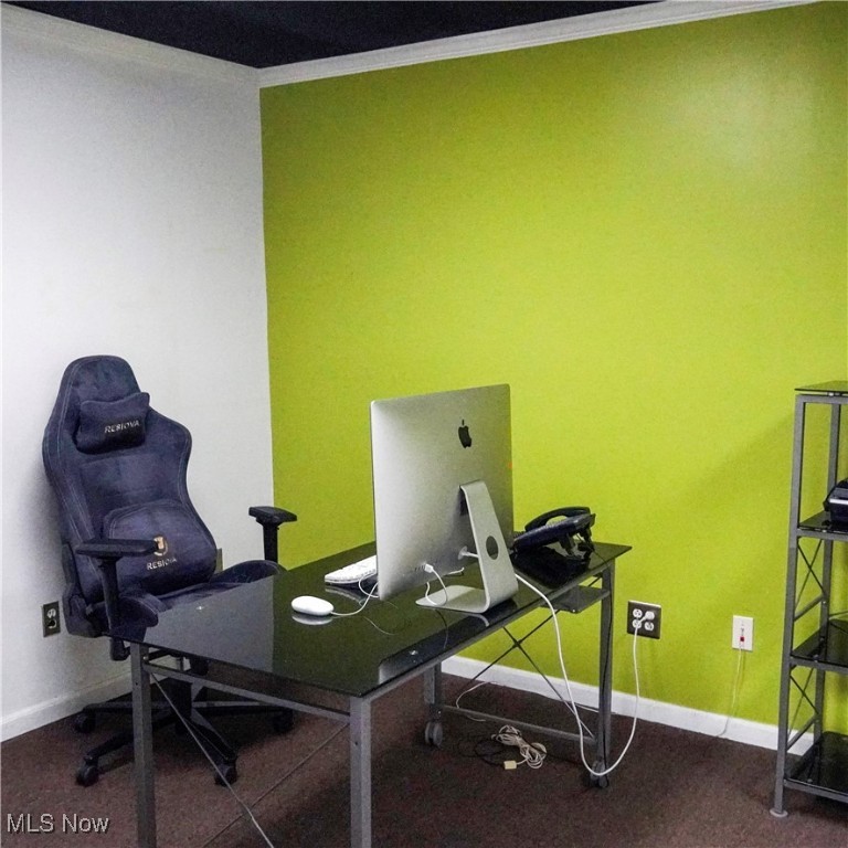 College Park - Commercial Sale