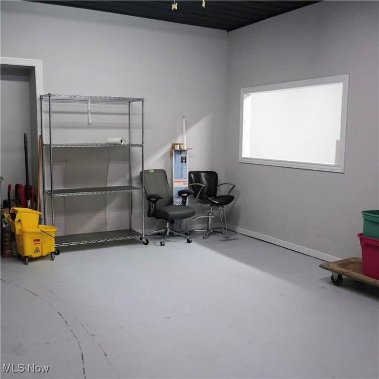 College Park - Commercial Sale