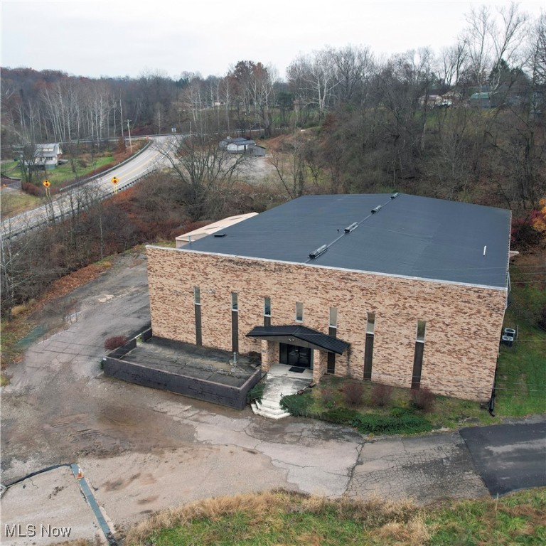 College Park - Commercial Sale