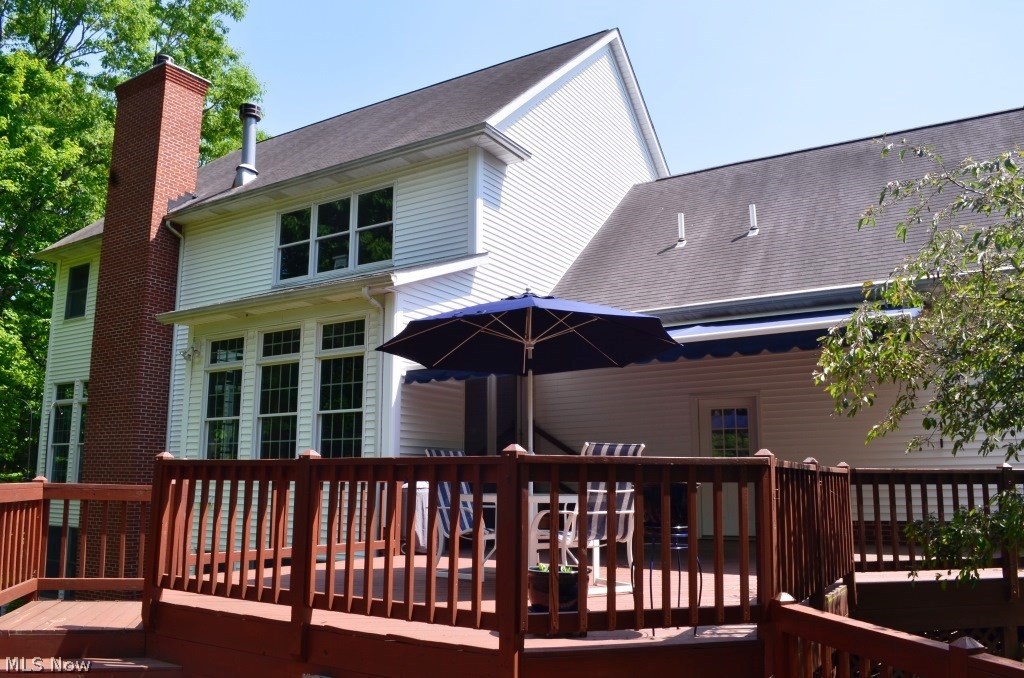 Forestridge Ph II - Residential