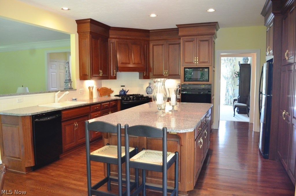 Forestridge Ph II - Residential