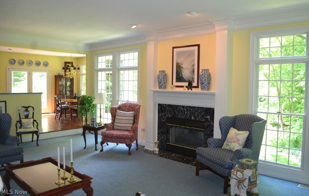 Forestridge Ph II - Residential