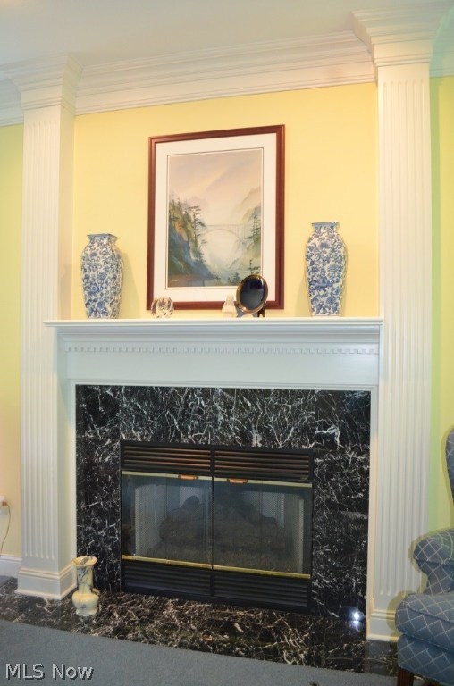 Forestridge Ph II - Residential