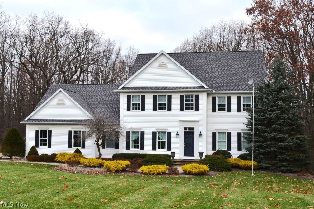 Forestridge Ph II - Residential