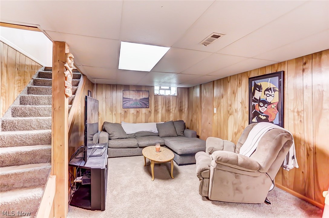 West Broad - Residential