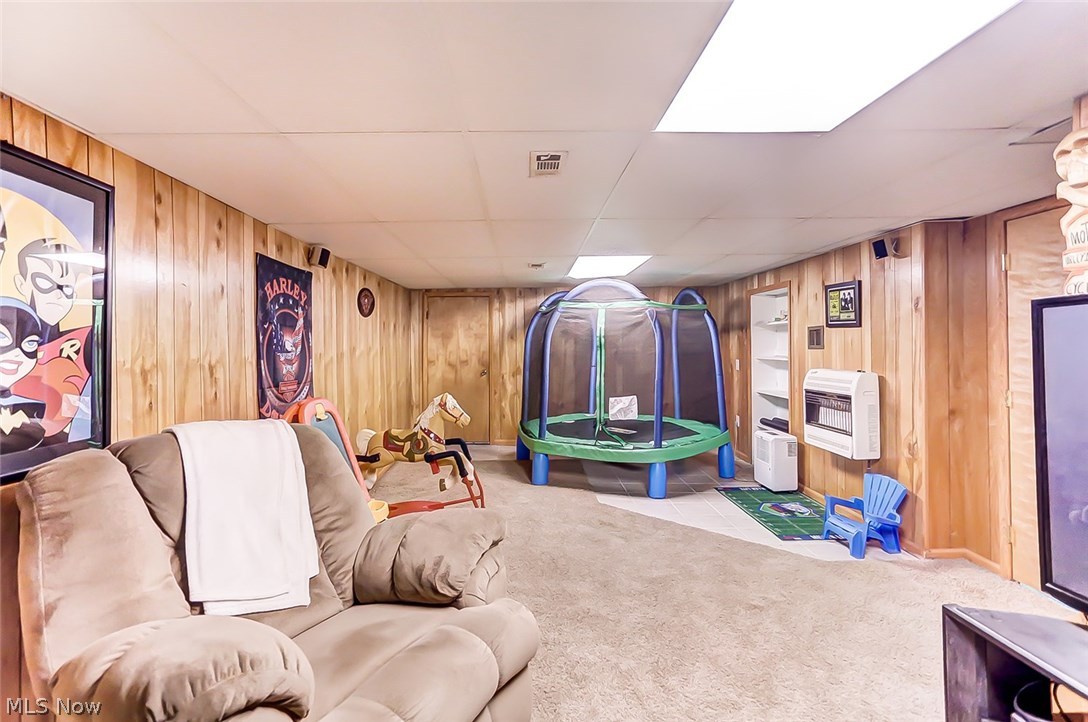 West Broad - Residential