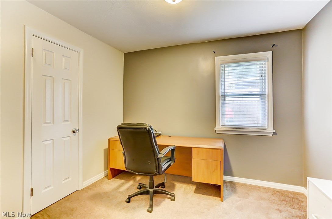 West Broad - Residential