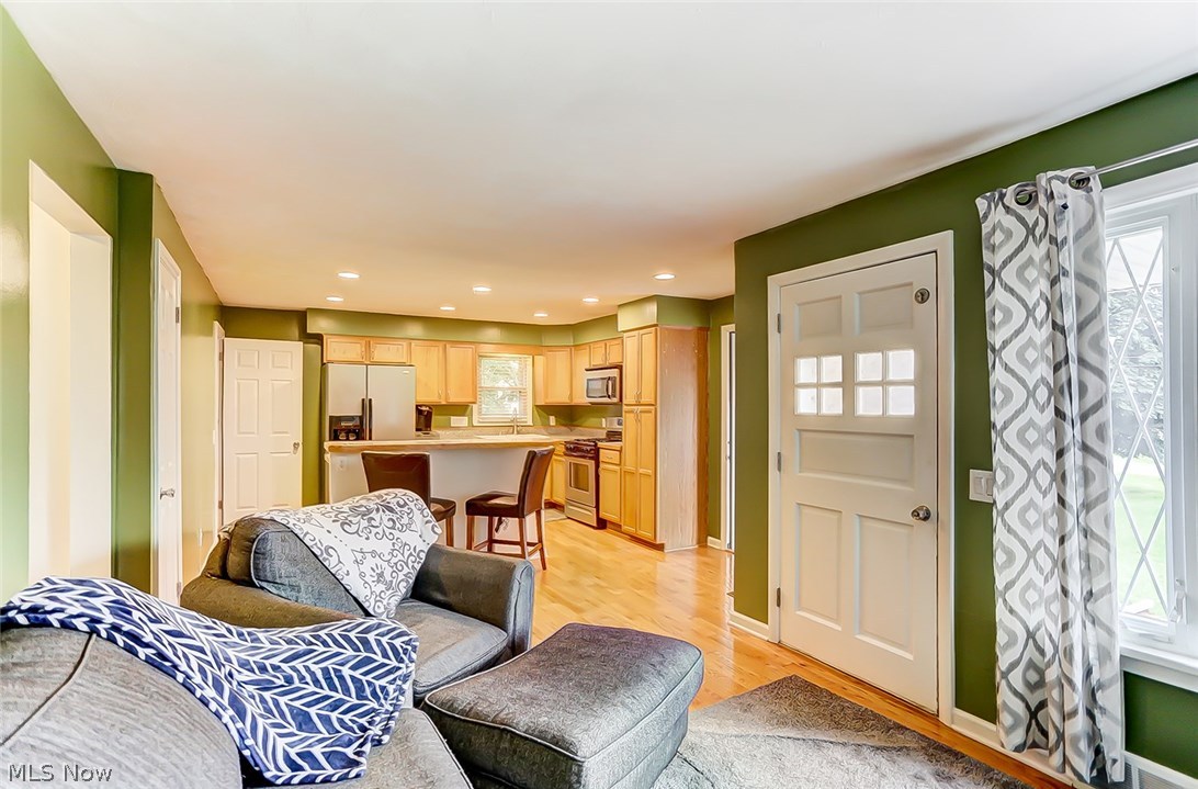 West Broad - Residential