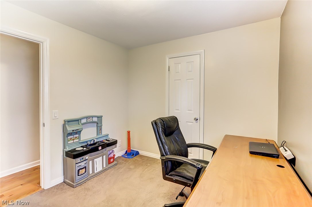 West Broad - Residential