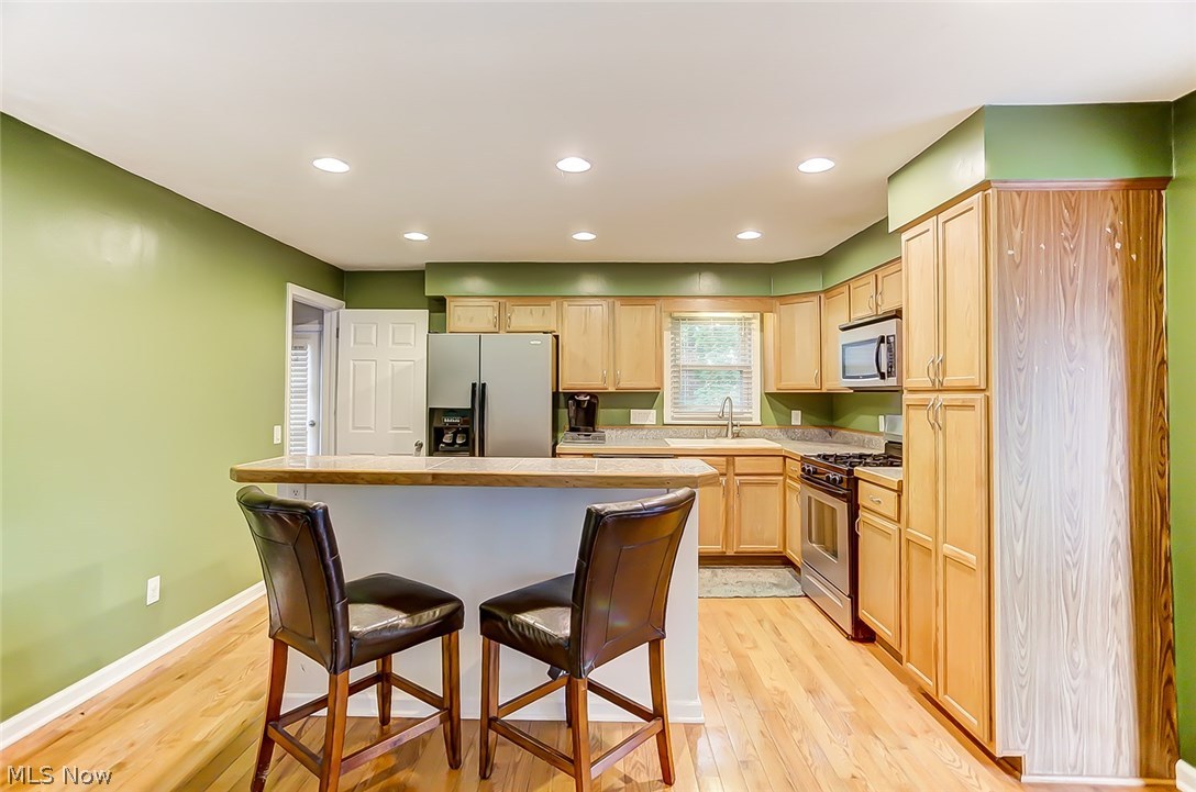 West Broad - Residential