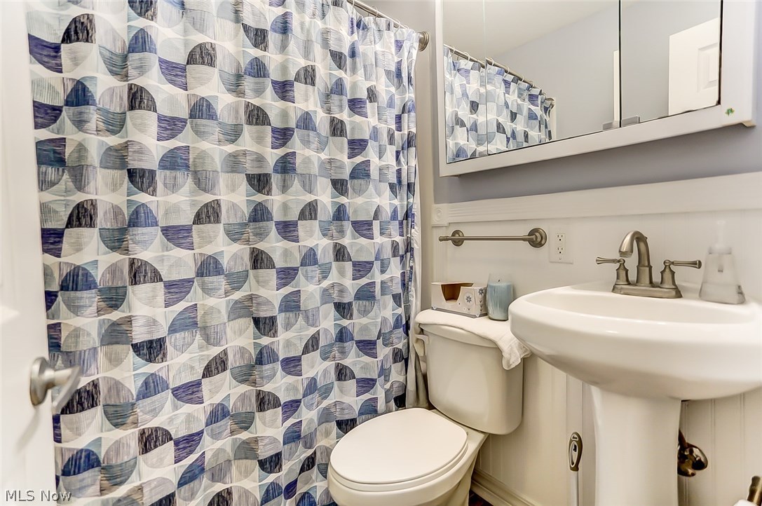 West Broad - Residential