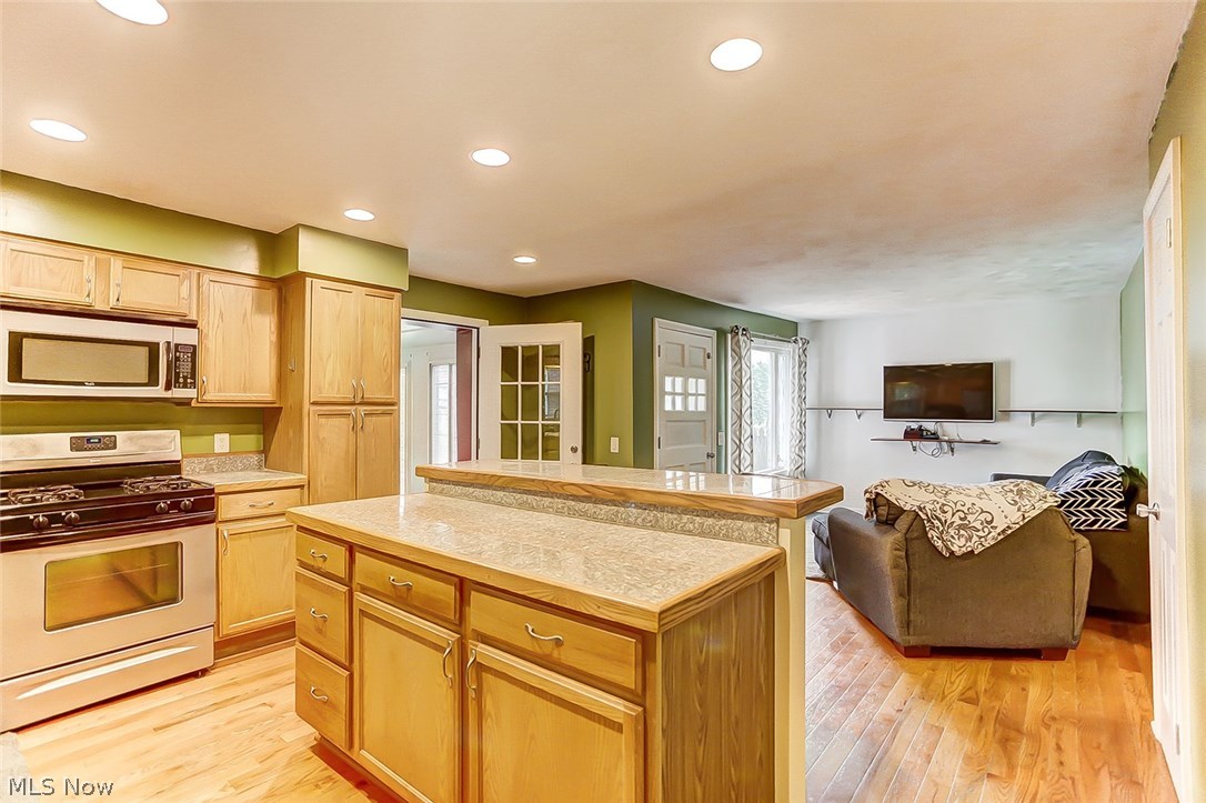 West Broad - Residential