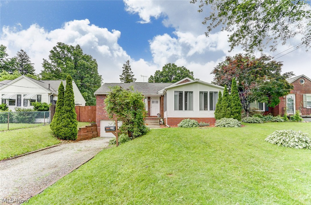 West Broad - Residential