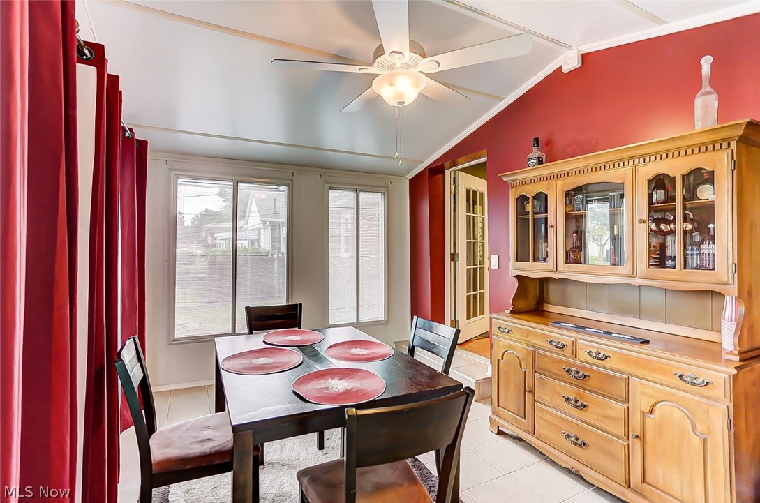 West Broad - Residential