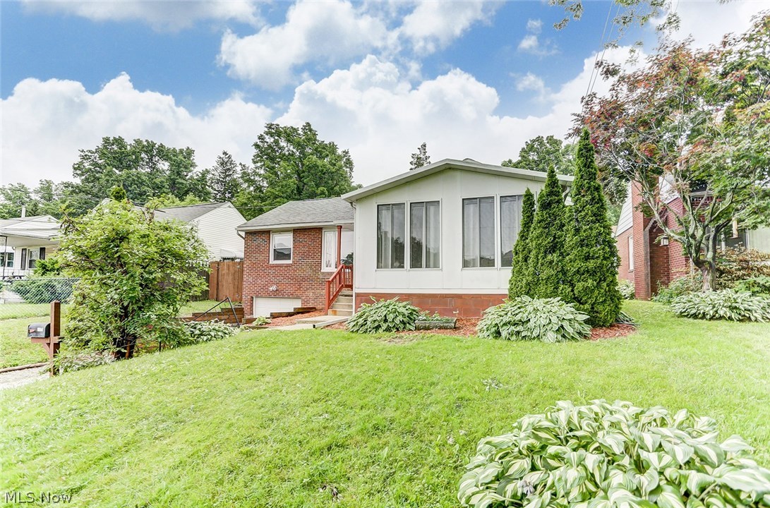 West Broad - Residential