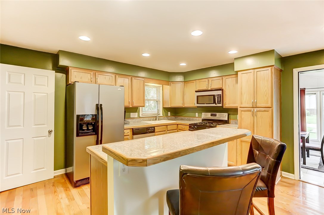 West Broad - Residential