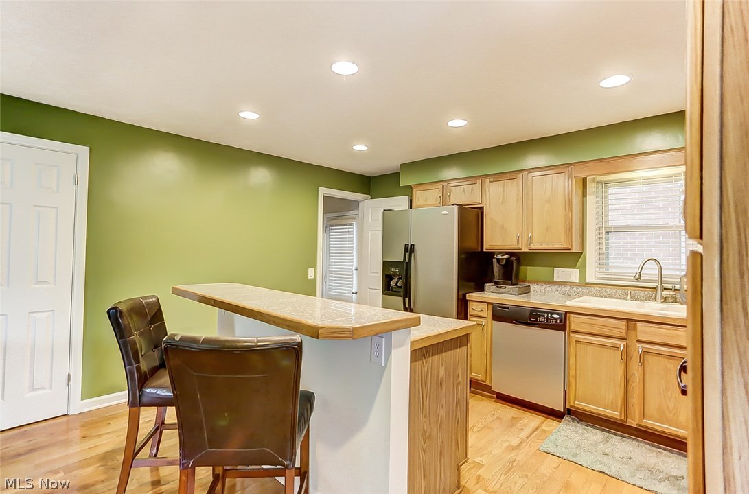 West Broad - Residential