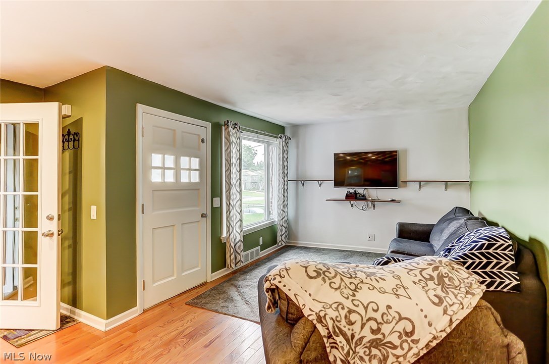 West Broad - Residential