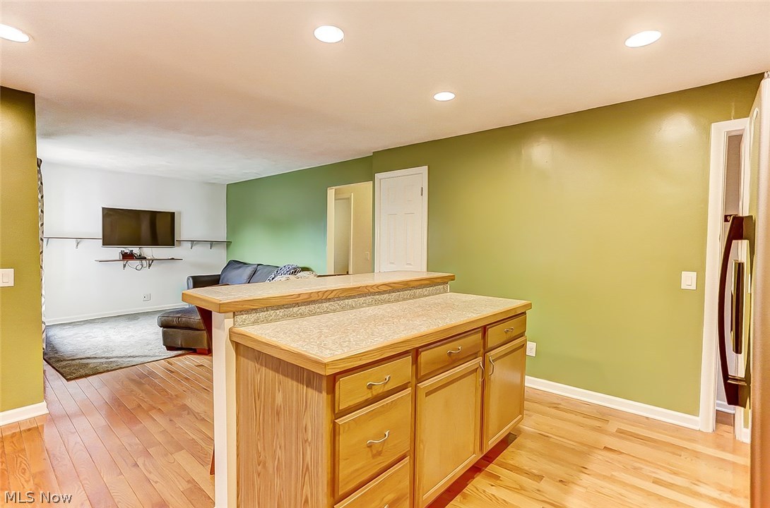 West Broad - Residential