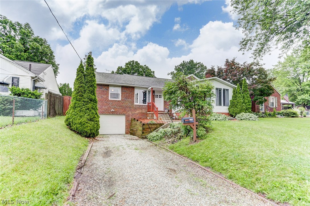 West Broad - Residential