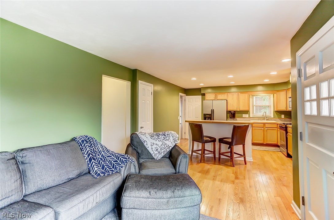 West Broad - Residential