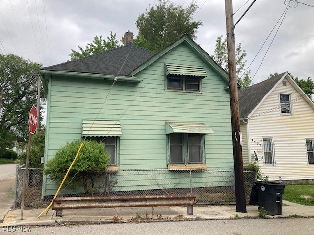 3433 E 50th Street, Cleveland, Ohio image 1
