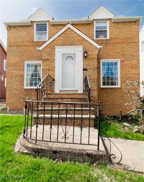 3698 Washington Boulevard University Heights OH 44118