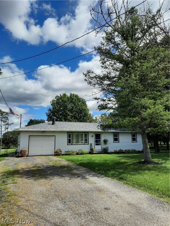 Harrisville - Residential