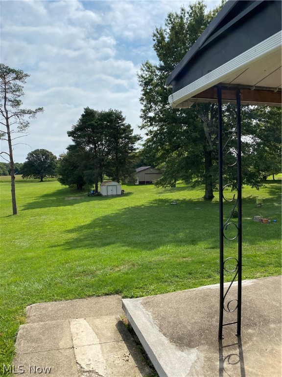 Harrisville - Residential